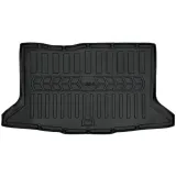 Mata do bagażnika do Suzuki SX4 I (2006-2013)
