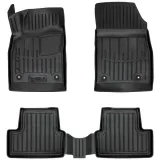 Dywaniki samochodowe do Opel Astra J (2009-2015)