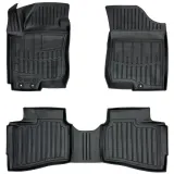 Dywaniki samochodowe do Hyundai i30 I FD (2007-2012)