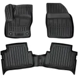 Dywaniki samochodowe do Ford Kuga I (2008-2013)