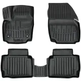 Dywaniki samochodowe do Ford Mondeo IV (2012-2014)