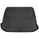 Mata do bagażnika do Volvo S60 II (2010-2018)