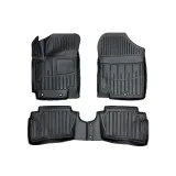 Dywaniki samochodowe do Hyundai i20 I PB (2008-2014)