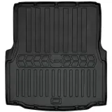 Mata do bagażnika do BMW Seria 3 E46 (1998-2005)