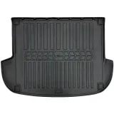 Mata do bagażnika do Hyundai Santa Fe II CM (2010-2012)