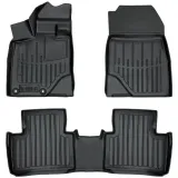 Dywaniki samochodowe do Peugeot e-5008 (od 2024)