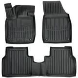 Dywaniki samochodowe do Skoda Elroq (od 2025)