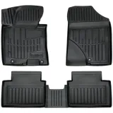 Dywaniki samochodowe do Hyundai i30 II GD (2012-2017)