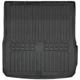 Mata do bagażnika do Audi A6 C6 (2004-2011)