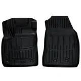 Dywaniki samochodowe do Ford Transit Courier (2014-2023)