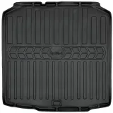 Mata do bagażnika do Skoda Fabia II 5J (2007-2014)