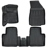 Dywaniki samochodowe do Citroen C3 Aircross II (od 2024)