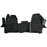Dywaniki samochodowe do Ford Transit VII/VIII (od 2013)