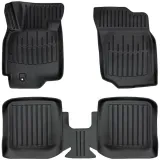 Dywaniki samochodowe do Mitsubishi Lancer IX (2003-2009)
