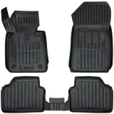 Dywaniki samochodowe do BMW Seria 3 E90 (2004-2012)