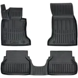 Dywaniki samochodowe do BMW Seria 5 E60 (2003-2010)
