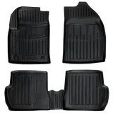 Dywaniki samochodowe do Ford Fusion (2002-2012)