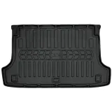 Mata do bagażnika do Suzuki Grand Vitara II JT (2005-2014)