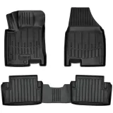 Dywaniki samochodowe do Nissan Qashqai I J10 (2007-2014)