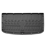 Mata do bagażnika do Volkswagen ID.6 (od 2021)