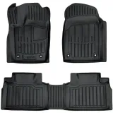Dywaniki samochodowe do Jeep Grand Cherokee IV WK2 (2010-2021)