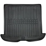 Mata do bagażnika do Volvo V50 (2004-2012)