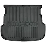 Mata do bagażnika do Mazda 6 II GH/GZ (2008-2012)