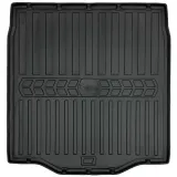 Mata do bagażnika do Citroen C4 X (od 2020)