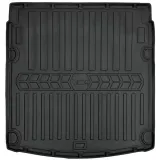 Mata do bagażnika do Audi A4 B8 (2007-2015)