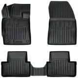 Dywaniki samochodowe do Peugeot 308 III P5 (od 2021)