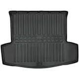 Mata do bagażnika do Chevrolet Captiva I (2006-2011)