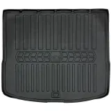Mata do bagażnika do Ford Focus III C346 (2011-2018)