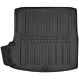 Mata do bagażnika do Skoda Octavia II A5 (2004-2013)