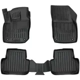 Dywaniki samochodowe do Volkswagen Tiguan III (od 2024)