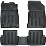 Dywaniki samochodowe do Renault Laguna III T (2007-2015)