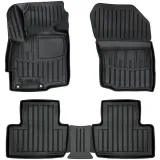 Dywaniki samochodowe do Peugeot 4008 I (2012-2016)