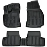 Dywaniki samochodowe do Opel Zafira A (1999-2005)
