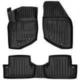 Dywaniki samochodowe do Volvo S60 I (2000-2009)