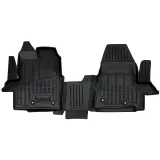 Dywaniki samochodowe do Ford Transit Custom I (2012-2023)