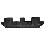 Dywaniki samochodowe do Volvo XC90 I (2002-2014)