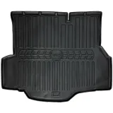 Mata do bagażnika do Ford Fiesta Mk7 USA (2010-2017)