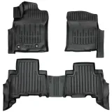 Dywaniki samochodowe do Toyota Land Cruiser Prado J150 (2009-2023)
