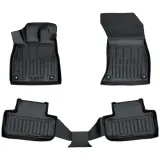 Dywaniki samochodowe do Audi Q5 III GU (od 2025)