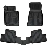 Dywaniki samochodowe do BMW i4 G26 (od 2021)
