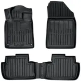 Dywaniki samochodowe do Peugeot 407 I (2004-2011)