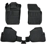 Dywaniki samochodowe do Audi A1 Sportback 8X (2010-2018)
