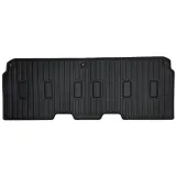 Dywaniki samochodowe do Ford Tourneo Custom I (2012-2023)