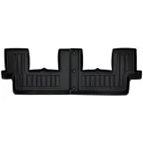 Dywaniki samochodowe do Citroen C4 Grand Picasso I (2006-2013)