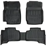 Dywaniki samochodowe do Suzuki Grand Vitara II JT (2005-2014)