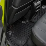 Gumowy zestaw mata i dywaniki Audi A1 Sportback 8X (2010-2018) — zdjęcie 7